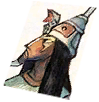 Card: Pharaoh visual reference