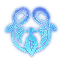 Runic Fang visual reference
