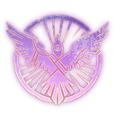 All-Seeing Raven visual reference