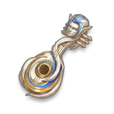 Orange Soul Echo (Two Matching Colors) visual reference