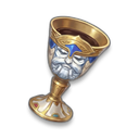 Final Vow Chalice visual reference