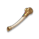 Dream-Eating Flute visual reference