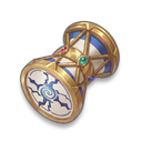 Drum of Dread visual reference