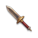 Tier 1 Green Weapon visual reference
