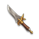 Dagger visual reference