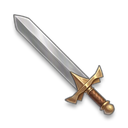 Sword visual reference