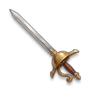 Novice Rapier visual reference
