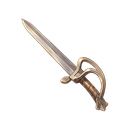 Saber visual reference