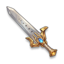 Excalibur visual reference