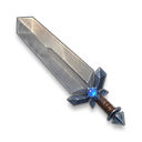 Heavy Two-Handed Sword visual reference