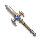 Gungnir visual reference