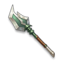 Superior Earth Spirit Spear visual reference