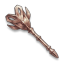 Hunting Spear visual reference