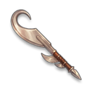 Battle Hook visual reference