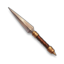 Knight Spear visual reference