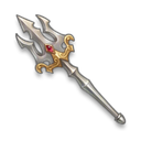 Dreyn Halberd visual reference