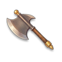 Axe visual reference