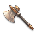 Hill's Axe visual reference