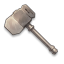 Steel Axe visual reference