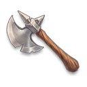 Bloody Axe visual reference