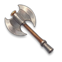Great Axe visual reference