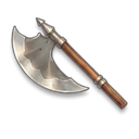 Bardiche visual reference