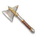 Smash's Hammer visual reference