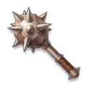 Morning Star visual reference