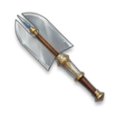 Sword Mace visual reference