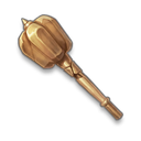 Golden Hammer visual reference