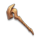 Basic Rod visual reference