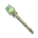 Novice Staff of Wisdom visual reference