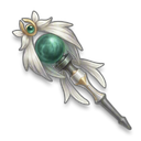 Wing Staff visual reference