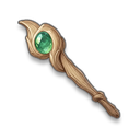 Pinewood Rod visual reference
