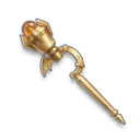Wizardry Staff visual reference