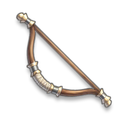 Bow visual reference