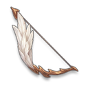 Lv. 49 1 Bow visual reference