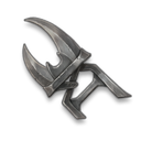 Secret Blade: Dark Howl visual reference