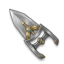 Evil Katar visual reference