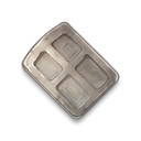 Novice Iron Shield visual reference