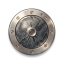 Novice Buckler visual reference