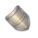 Shield visual reference