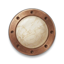 Stone Buckler visual reference