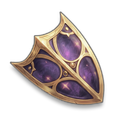 Valkyrja's Shield visual reference
