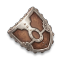 Lv. 59 Shield (No BD) visual reference
