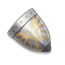 Archangel's Shield visual reference