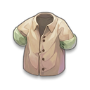 Tier 13 Equipment visual reference