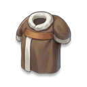 Novice Leather Jacket visual reference