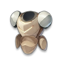 Iron Armor visual reference