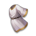 Silk Robe visual reference